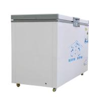 China wholesale chest freezer deep freezer top open chest freezer for sale