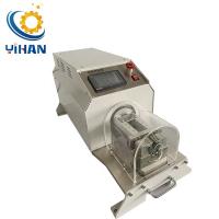 China Air Pressure 0.5-0.7Mpa Wire Rotary Blade Automatic Stripping Machine for Coaxial Cables for sale