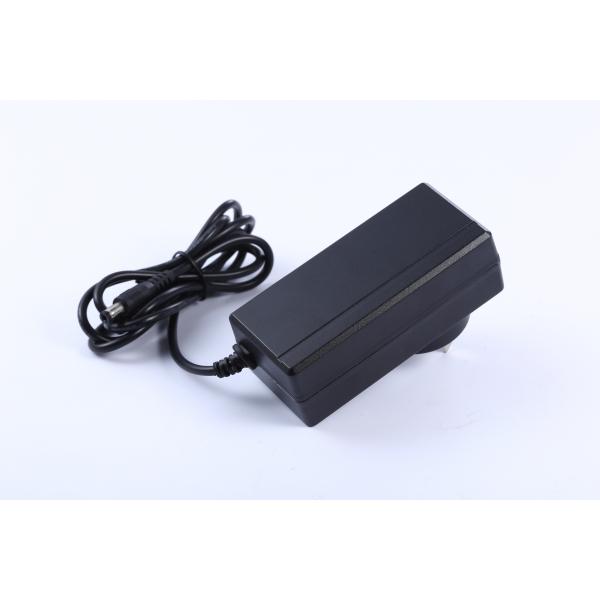 Quality Interchangeable 36W AC Power Plug Adapter 12V 5V DC Power Supply Adapter for sale