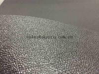 China 5mm Thickness Heavy Duty Sports Floor Matting Orange Peel Rubber Sheets For Farms factory