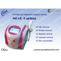 Quality Home Ipl Beauty Machine For Hair Removal,Skin Rejuvenation for sale