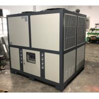 Quality JLSF-48HP Customized Water Chiller Machine For 3D Printing Injection Molding for sale