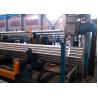 China Steel Pipe Stacker Stacking Strapping Bundling Packing Machine factory