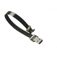 China OTG Type C Micro USB Flat Ribbon Cable 2.0 Female FPV Monitor Standard factory