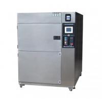China New Arrival Climatic Lab Programmable High and Low Temperature Humidity Test Chamber for sale