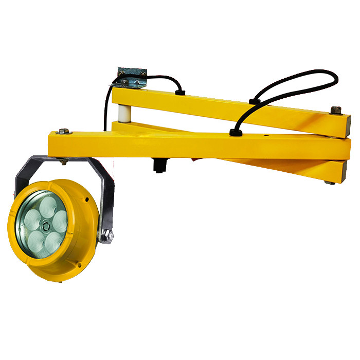 China Waterproof Industrial LED Lights For Warehouses , 30W LED Loading Dock Lights factory