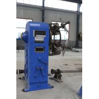 Quality High Performance Cable Taping Machine For Hot Dipped Galvanized Wire for sale
