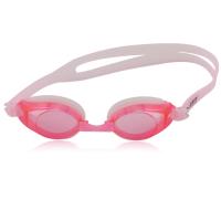 China adjustable adult swimming goggle factory