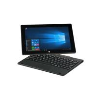 China Entry Level 10.1 Inch Windows ​Laptop Detachable Keyboard 2 USB2.0 factory