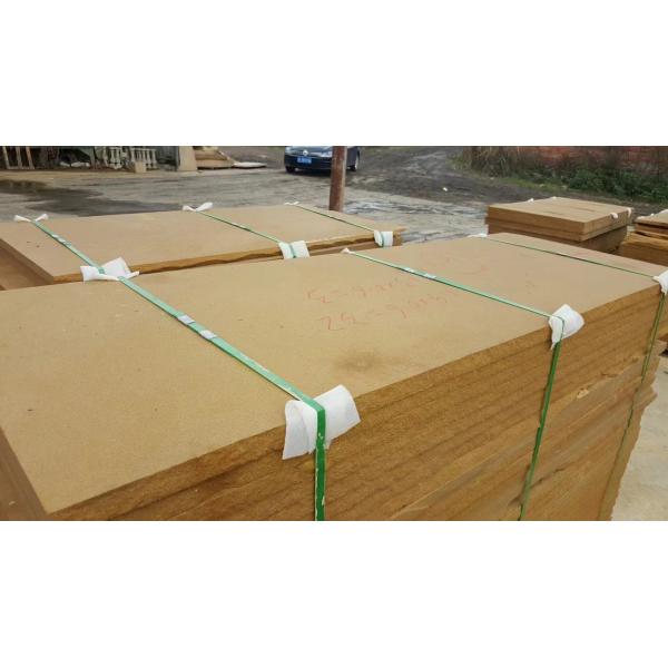 Quality Natural Split Rough Patio Sandstone Slabs Frost Resistance Customized Size for sale