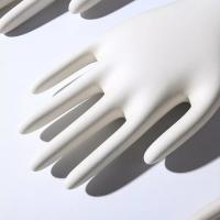 China Porcelain Glove Dipping Hand Mold Glove Mold Hand Trade factory
