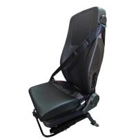 China Comfortable Mechanical Suspension Seat Teaching Simulation Scooptram factory