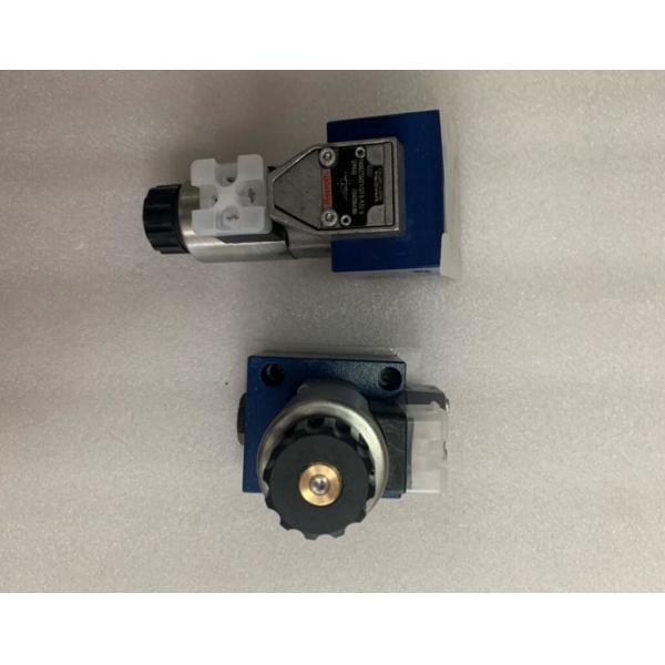 Quality Hydraulic Type M-3SEW10 Directional Seat Valve with Solenoid Actuation for sale