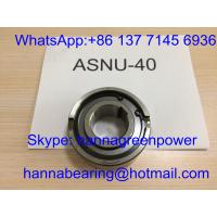 China ASNU40 One Way Clutch Roller Bearing DSNU40 Freewheel Clutch Bearing 40 x 90 x 33 mm for sale