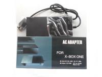 China Genik Video Game Adapter Black XBOX 1 Power Adapter For Xbox One US Plug factory