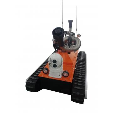 Quality Thermal Imager Fire Fighting Equipment High Definition Image Rxr-80d-1 for sale