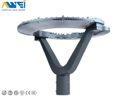 Quality 8000LM LED Modern Outdoor Light Fixtures Working Life Over 50000hrs DCL Approved for sale