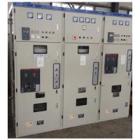 China HXGN15-12 Metal-Enclosed Ring Network Switching Equipment Power Switchgear for Market factory