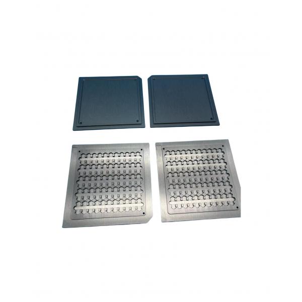 Quality High Precision CNC Parts  Polishing / Painting / Anodizing Surface For Metal Machining for sale