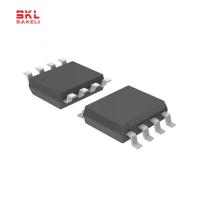 China S25FL128LAGMFI010 Flash Memory Chips 8-SOIC Package 128 MbFL-L Flash Floating Gate technology factory