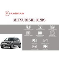 Quality Mitsubishi Ignis Electric Tailgate Addition Update Auto Spare Parts with Smart for sale