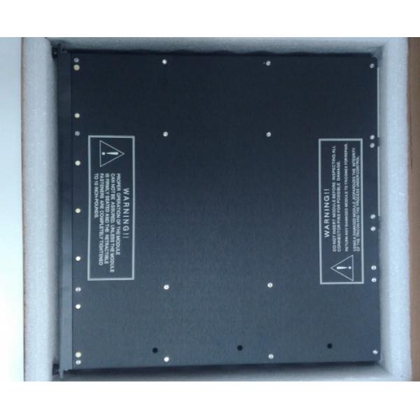 Quality Industrial Triconex 4351B Communication Modules 4 GB RAM Memory for sale