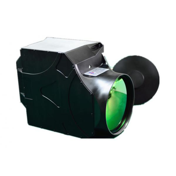 Quality 80~800mm Continuous Zoom Lens Long Range Surveillance Infrared Thermal Imaging Camera for sale