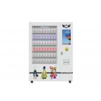 China 22 Inch Touch Screen Mini Mart Vending Machine For Toy / Tool / Mobile Accessory factory