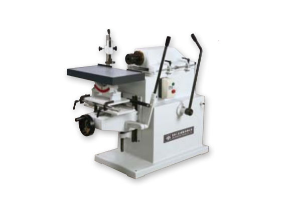 Quality MS302 Horizontal Mortiser Machine , Single Spindle Floor Standing Mortiser for sale