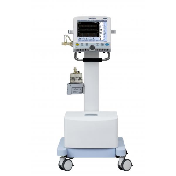 Quality R55 Siriusmed Ventilator , medical portable Covid Ventilator Machine 20-2500mL for sale