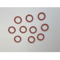 Quality Silicone O Rings for sale
