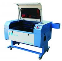 China HR-7050 CNC Laser Router Machine , CNC Laser Engraving Machine For Organic Glass factory