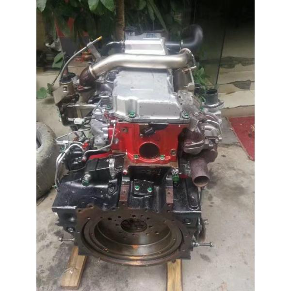 Quality Hino J05E Engine Assembly SK200/210/240-8 Excavator Engine for sale