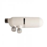 China 0.15 - 0.75MPa Household  Under Sink Water Filter For Bidet Attachment For Toilet factory