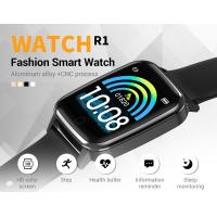china Personality Dial Health Monitor 200mah LED Smart Watches
