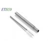 China Metal Collapsible Folding Telescopic Stainless Steel Straws Reusable Eco - Friendly factory