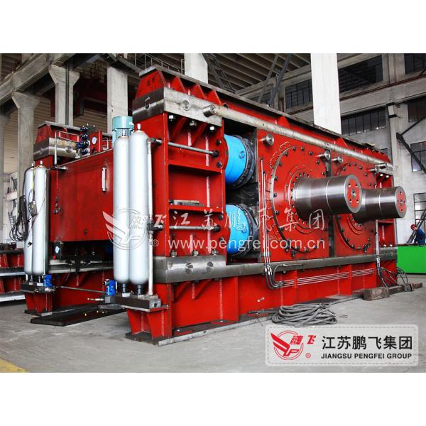 Quality Dry Process Q235B PFG Cement Grinding Station for sale