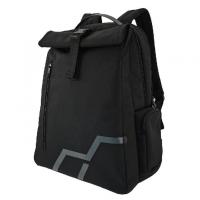 China New Waterproof Bags Backpack Business Trip Laptop Bags Backpacks factory