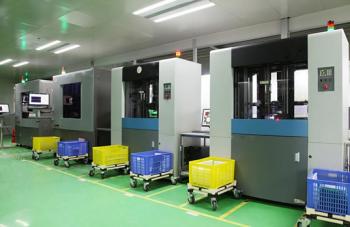 China Factory - GT SMART (Changsha) Technology Co., Limited