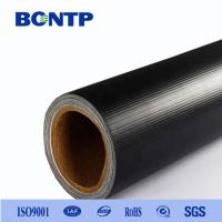 China 13oz PVC Flex Material Printing Polyester With Inkjet Printing factory