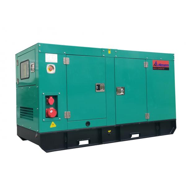 Quality 50Hz FAW Diesel Generator for sale