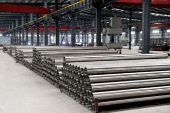 China Factory - Jiangsu Pucheng Metal Products Co.,Ltd.
