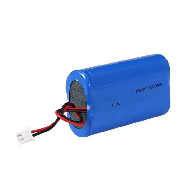 Quality Customized 3.7 V 5200mah Lithium Battery Pack For Electric Tools for sale