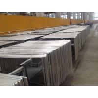 Quality Aluminium Industrial Profile for sale