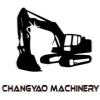 China Shanghai Changyao Machinery Equipment Co., Ltd logo