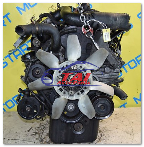 Quality 3C / 3CTE / 3CT Toyota Engine Spare Parts , Toyota Pickup Parts In Good for sale