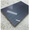 China Indoor Mdf Panel Board , ISO9001 4*10FT Acrylic High Gloss Boards factory