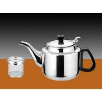 China whistling kettle & stainless steel kettle & tea pot & tea kettle&roman kettle for sale