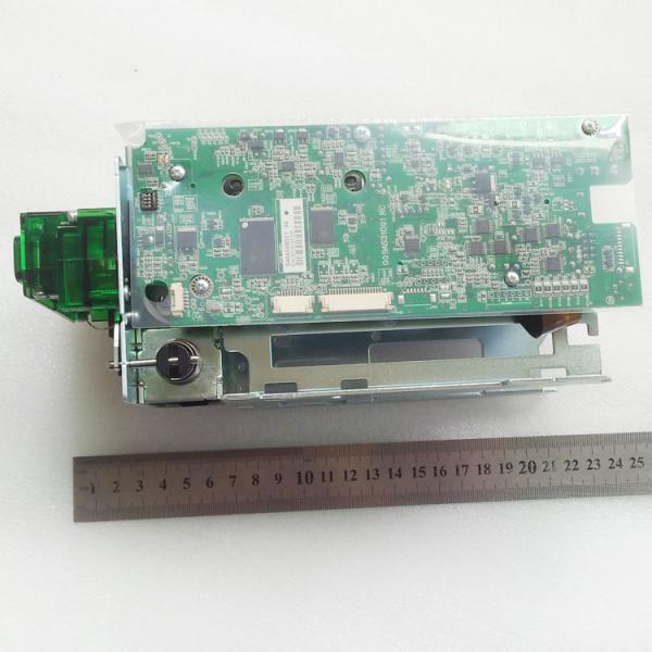 Quality ATM Machine Parts NCR 6625 Smart Card Reader 4450704482 445-0704482 for sale