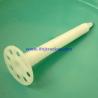 China 20mm-220mm length high quality Plastic  insulation Dowel Anchors factory